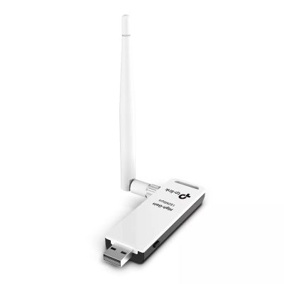 Achat TP-LINK 150M WLAN USB-HIGH-GAIN-Stick sur hello RSE - visuel 7