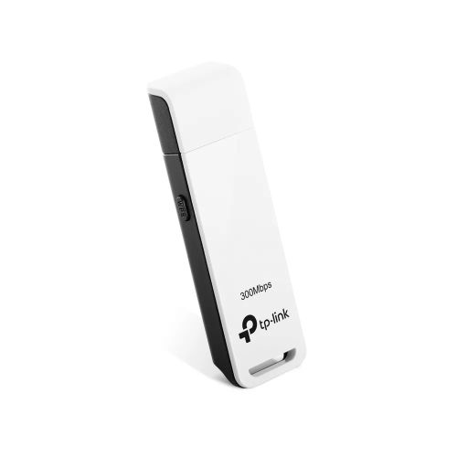 Revendeur officiel Accessoire Wifi TP-LINK 300M-WLAN-N-USB-Stick