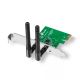 Vente TP-LINK 300Mbps WLAN N PCI Express Adapter TP-Link au meilleur prix - visuel 2
