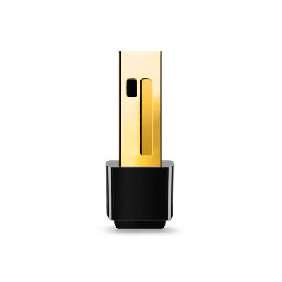 Achat TP-LINK 150Mbps WLAN N Nano USB Adapter sur hello RSE - visuel 3