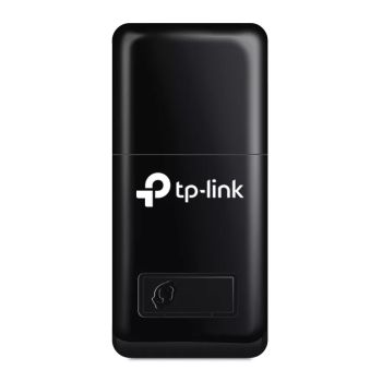 Achat TP-LINK 300Mbps Mini WLAN N USB Adapter au meilleur prix