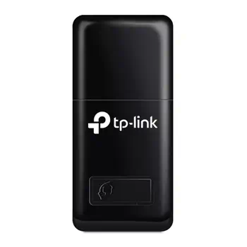 Achat responsable Borne Wifi USB