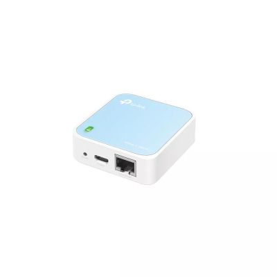 Vente TP-LINK 300Mbps Wireless N Mini Pocket AP Router TP-Link au meilleur prix - visuel 6