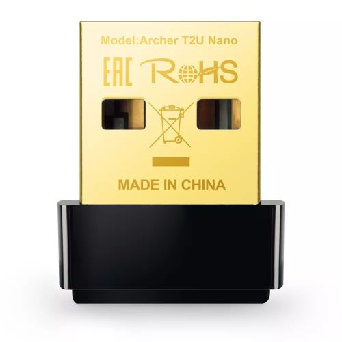 Achat TP-LINK AC600 WiFi Nano USB Adapter sur hello RSE