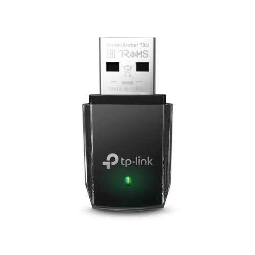 Achat TP-LINK AC1300 WiFi USB Adapter et autres produits de la marque TP-Link