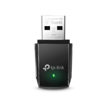 Achat TP-LINK AC1300 WiFi USB Adapter au meilleur prix