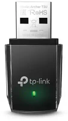 TP-Link T3U non classé - Borne Wifi - visuel 1