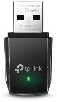 Avis Borne Wifi TP-Link WLAN