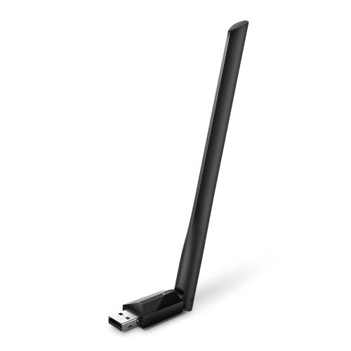Achat TP-LINK AC600 High Gain Wi-Fi Dual Band USB Adapter USB - 6935364099862