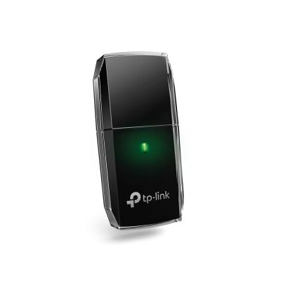 Achat TP-LINK AC600 Dual Band Wireless USB Adapter MTK sur hello RSE - visuel 7
