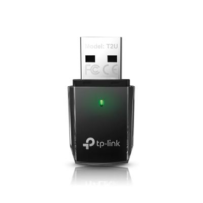 Achat TP-LINK AC600 Dual Band Wireless USB Adapter MTK sur hello RSE - visuel 9