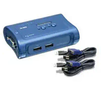 Trendnet TK-207K  - Accessoire Réseau - visuel 2