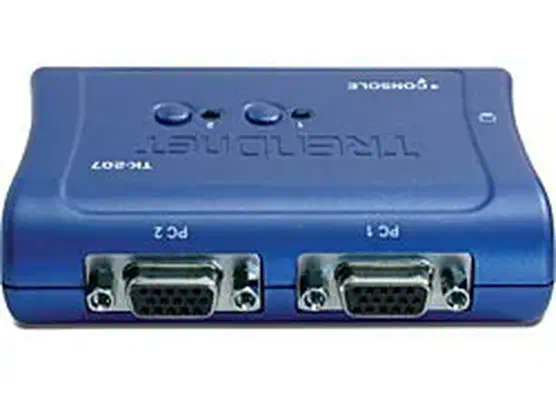 Trendnet TK-207K  - Accessoire Réseau - visuel 4