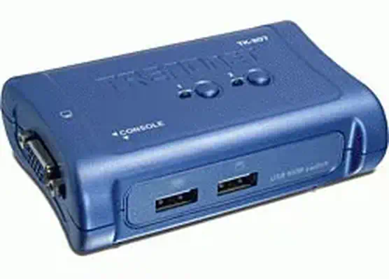 Trendnet TK-207K  - Accessoire Réseau - visuel 3