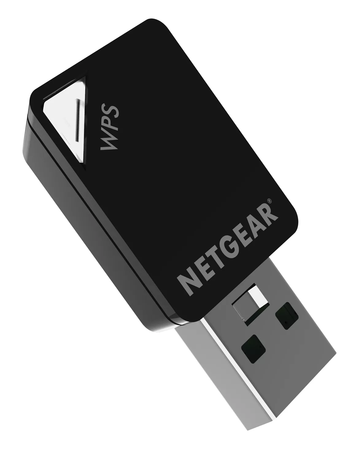 Revendeur officiel NETGEAR WLAN-USB-Mini-Adapter AC600 Dual Band