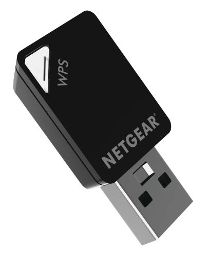 Vente Accessoire Wifi NETGEAR WLAN-USB-Mini-Adapter AC600 Dual Band