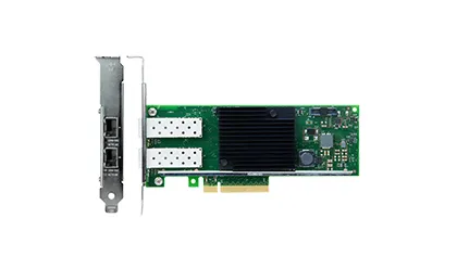 Achat Fujitsu PLAN EP Intel X710-DA2 2x10GbE SFP+ sur hello RSE - visuel 3
