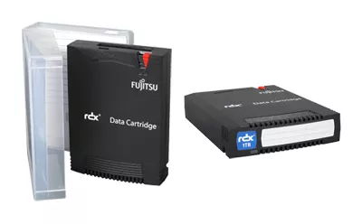 Vente FUJITSU RDX Drive USB3.0 5.25 internal Fujitsu au meilleur prix - visuel 2