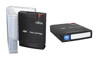 Vente FUJITSU RDX Drive USB3.0 5.25 internal Fujitsu au meilleur prix - visuel 4