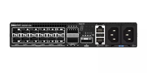Vente Switchs et Hubs DELL S-Series S5212F-ON