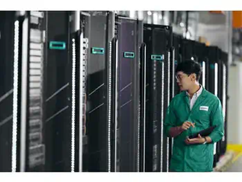 Achat responsable HPE ML30 Gen10 4U RPS Enablement Kit Support Autres