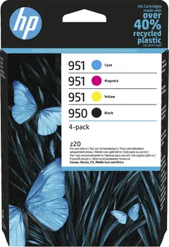 Livraison rapide Toner HP 6ZC65AE