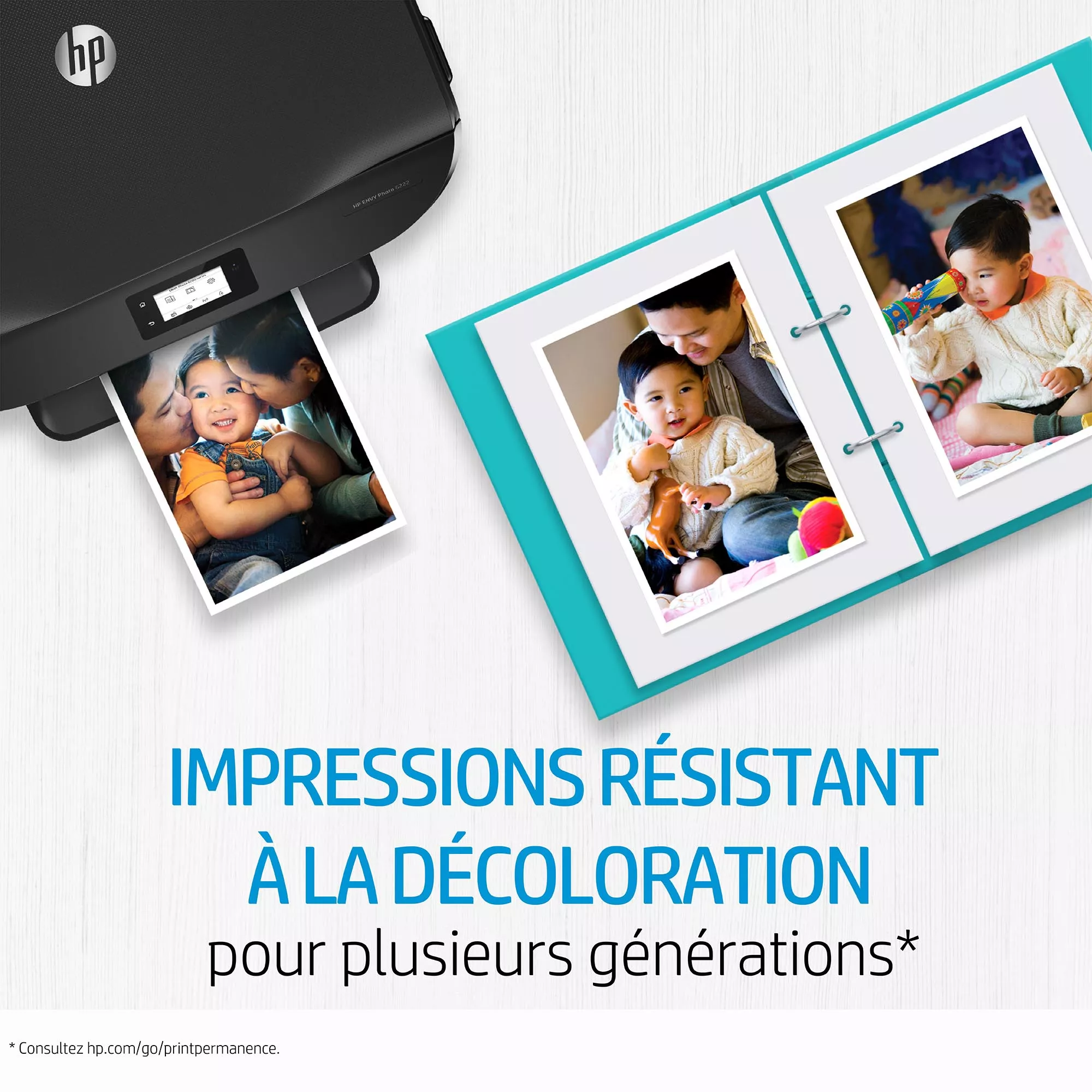 HP 303 Black Ink Cartridge HP - visuel 1 - hello RSE - L'union fait la force. De meilleurs résultats