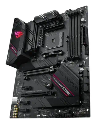 ROG STRIX B550-F GAMING - Asus - Carte mère - visuel 6