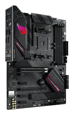 ROG STRIX B550-F GAMING - Asus - Carte mère - visuel 5