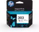 Achat HP 303 Tri-colour Ink Cartridge sur hello RSE - visuel 1