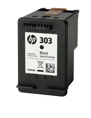 Cartouche d’encre HP 303 trois couleurs authentique - Cartouches d'encre - visuel 10