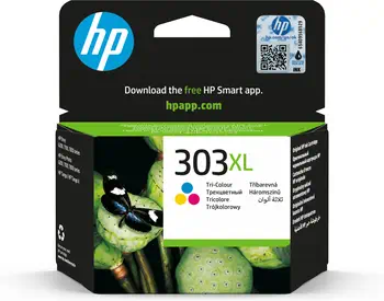 Meilleur prix Cartouches d'encre HP T6N03AE#UUS