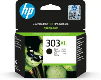 Livraison rapide Cartouches d'encre HP T6N04AE#UUS