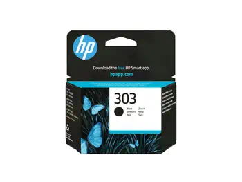 Cartouches d'encre HP T6N02AE#301 meilleur prix