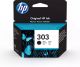 Achat HP 303 Black Ink Cartridge sur hello RSE - visuel 1