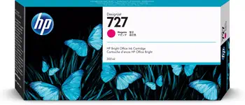 Achat responsable Autres consommables HP F9J77A