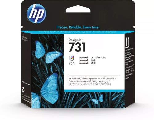 Achat Autres consommables HP 731 Printhead