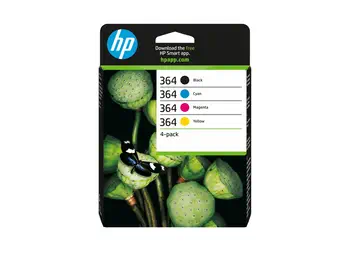 Toner HP N9J73AE revendeur officiel