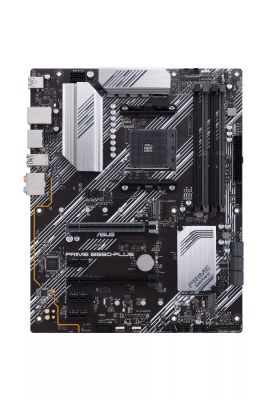 Achat ASUS PRIME B550-PLUS AMD AM4 Socket ATX DDR4 3rd sur hello RSE