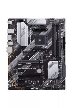 Vente ASUS PRIME B550-PLUS AMD AM4 Socket ATX DDR4 3rd au meilleur prix