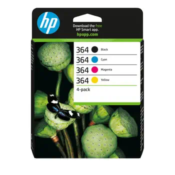 Cartouches d'encre HP N9J73AE#301 achat