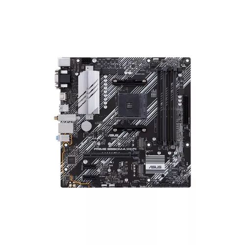 Vente ASUS PRIME B550M-A WI-FI mATX MB M.2 PCIe 4.0 Intel au meilleur prix