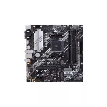 Achat ASUS PRIME B550M-A WI-FI mATX MB M.2 PCIe 4.0 Intel au meilleur prix