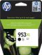Achat HP 953XL original Ink cartridge L0S70AE BGX Black sur hello RSE - visuel 1