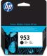 Achat HP 953 original Ink cartridge L0S58AE BGX Black sur hello RSE - visuel 1