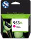 Achat HP 953XL original High Yield Magenta Ink cartridge sur hello RSE - visuel 1