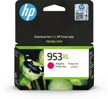 Meilleur prix Cartouches d'encre HP Magenta