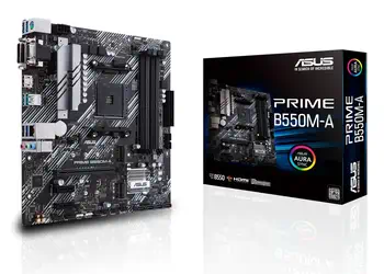 Carte mère Asus 90MB14I0-M0EAY0 comparaison