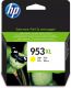 Achat HP 953XL original High Yield Ink cartridge F6U18AE sur hello RSE - visuel 1