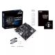 Vente ASUS PRIME B550M-K mATX MB dual M.2 PCIe ASUS au meilleur prix - visuel 6
